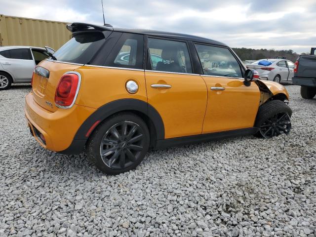 Photo 3 from auction – 2016 MINI COOPER S with VIN WMWXU3C56G2D27657