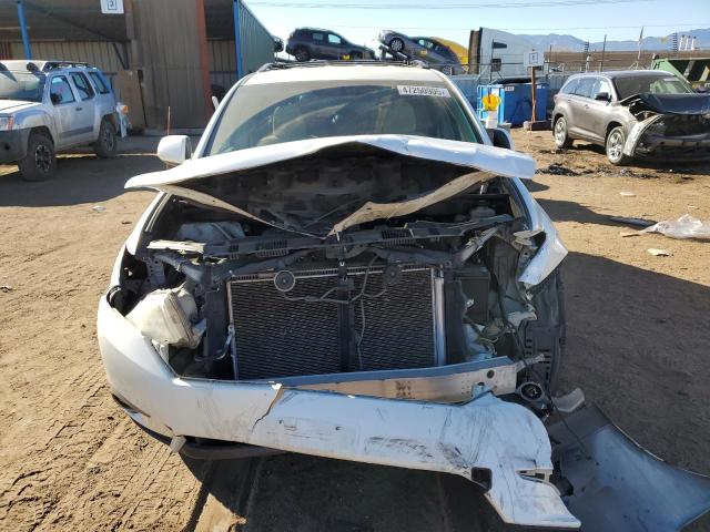 Снимка 5 от търг – 2011 TOYOTA HIGHLANDER с VIN 5TDBK3EH6BS092847