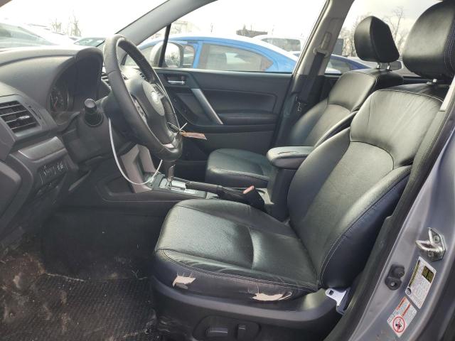 Photo 7 from auction – 2015 SUBARU FORESTER 2 with VIN JF2SJAHC6FH836031