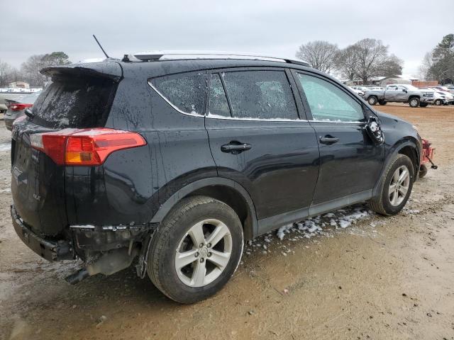 Photo 3 from auction – 2013 TOYOTA RAV4 XLE with VIN 2T3WFREV0DW055275