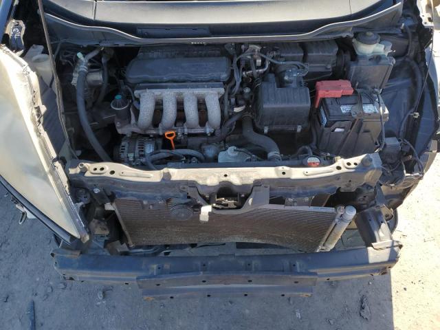 Photo 11 from auction – 2013 HONDA FIT with VIN JHMGE8G36DC061564
