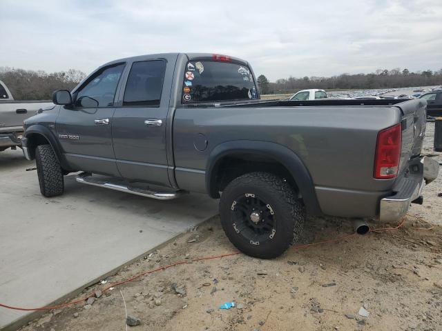 Photo 2 from auction – 2006 DODGE RAM 1500 S with VIN 1D7HU18256S581632