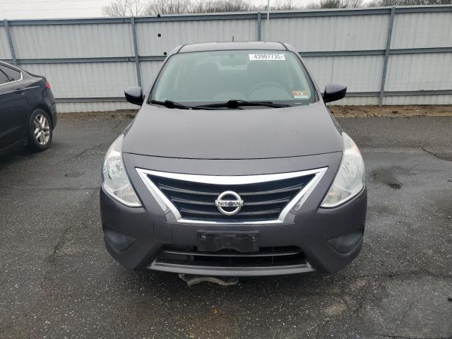Photo 5 from auction – 2015 NISSAN VERSA S with VIN 3N1CN7AP1FL863259