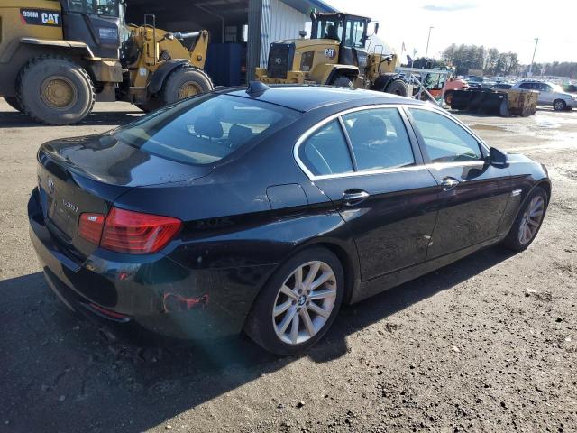 Photo 3 from auction – 2014 BMW 535 XI with VIN WBA5B3C58ED537754