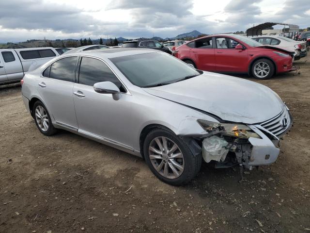 Photo 4 from auction – 2010 LEXUS ES 350 with VIN JTHBK1EG1A2380758