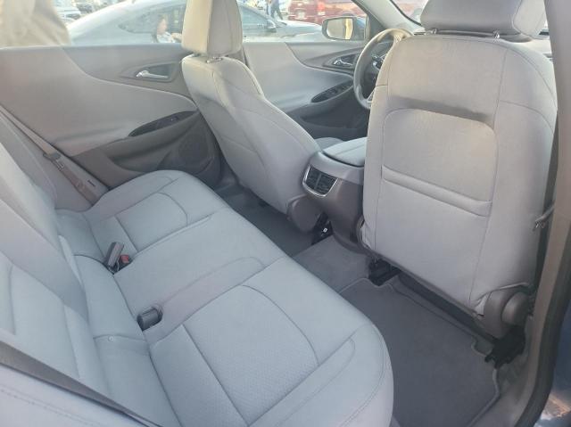 Photo 6 from auction – 2024 CHEVROLET MALIBU LT with VIN 1G1ZD5ST6RF198201