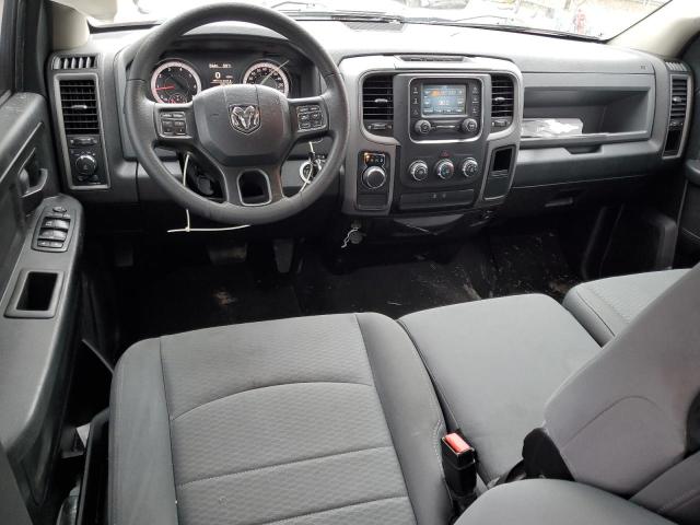 Photo 8 from auction – 2018 RAM 1500 ST with VIN 1C6RR6KG2JS285646