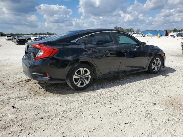 Photo 3 from auction – 2018 HONDA CIVIC LX with VIN 19XFC2F5XJE025903
