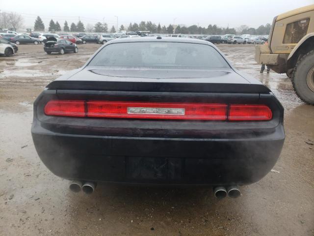 Photo 6 from auction – 2013 DODGE CHALLENGER with VIN 2C3CDYBT2DH612455