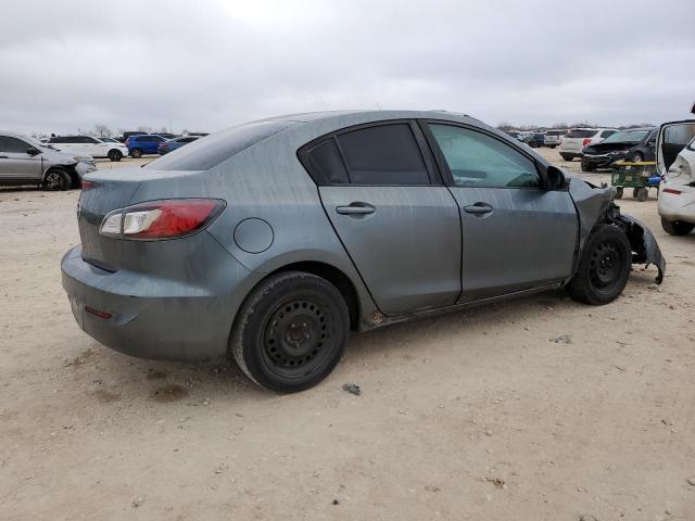 Photo 3 from auction – 2013 MAZDA 3 I with VIN JM1BL1TF7D1734494