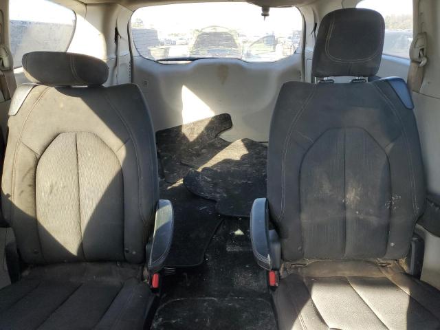 Photo 10 from auction – 2018 CHRYSLER PACIFICA T with VIN 2C4RC1FG5JR280076