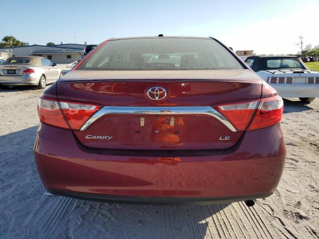 Photo 6 from auction – 2015 TOYOTA CAMRY LE with VIN 4T1BF1FK9FU892476