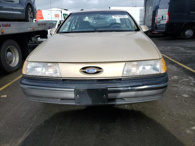 Photo 5 from auction – 1990 FORD TAURUS GL with VIN 1FACP52U2LG214656