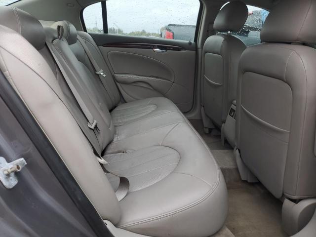 Photo 10 from auction – 2007 BUICK LUCERNE CX with VIN 1G4HP57207U168173
