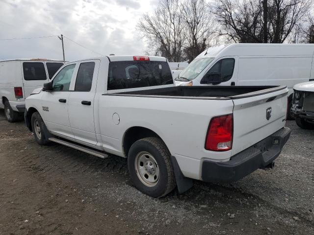 Photo 2 from auction – 2015 RAM 1500 ST with VIN 1C6RR6FG6FS575860