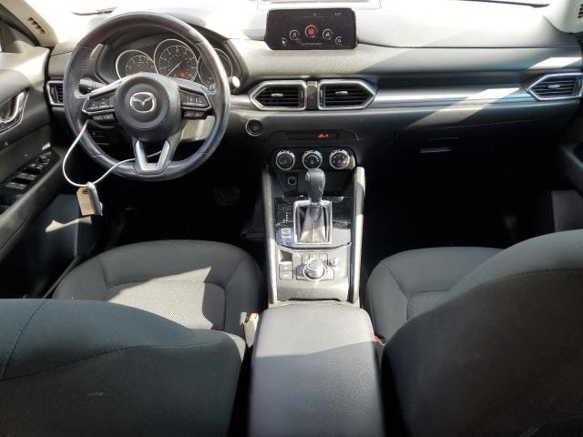 Photo 8 from auction – 2018 MAZDA CX-5 SPORT with VIN JM3KFBBM3J0372301