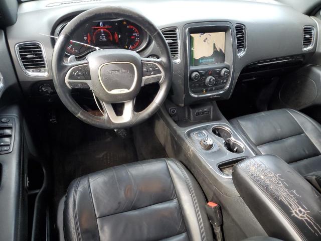 Photo 8 from auction – 2014 DODGE DURANGO LI with VIN 1C4RDHDG3EC596681