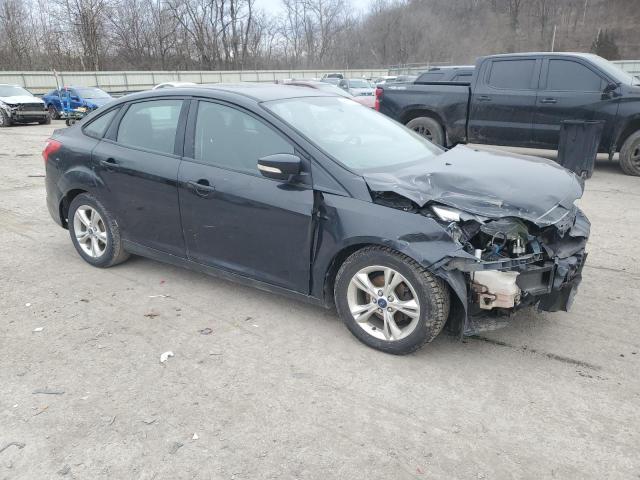 Photo 4 from auction – 2014 FORD FOCUS SE with VIN 1FADP3F20EL301578