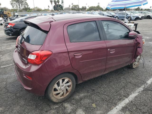 Photo 3 from auction – 2017 MITSUBISHI MIRAGE SE with VIN ML32A4HJ6HH015127