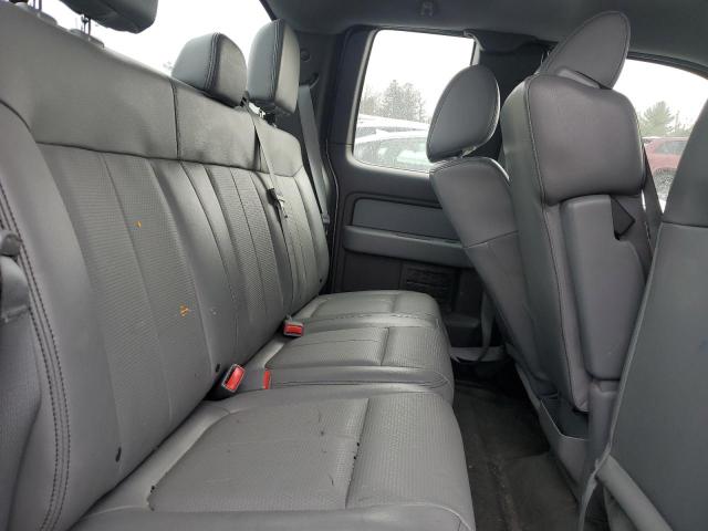 Photo 10 from auction – 2014 FORD F150 SUPER with VIN 1FTEX1EM3EFA04518