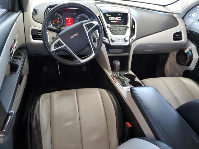 Photo 8 from auction – 2016 GMC TERRAIN SL with VIN 2GKFLPE36G6261619