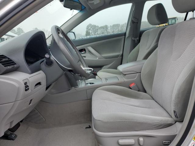 صورة رقم 7 من المزاد - 2011 TOYOTA CAMRY BASE مع VIN 4T1BF3EK5BU138000