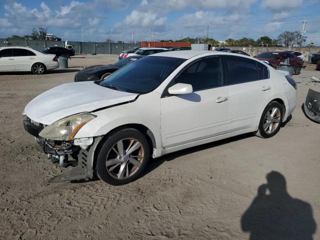 NISSAN ALTIMA BAS 2010 with VIN 1N4AL2AP1AC140308 - Photo from auction