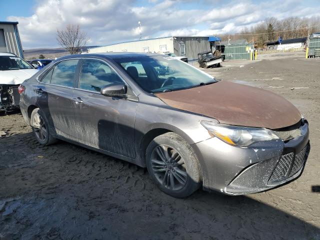 Photo 4 from auction – 2015 TOYOTA CAMRY LE with VIN 4T1BF1FK7FU103399