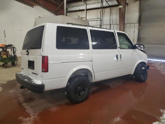 Photo 3 from auction – 2002 CHEVROLET ASTRO with VIN 1GNEL19X92B142946