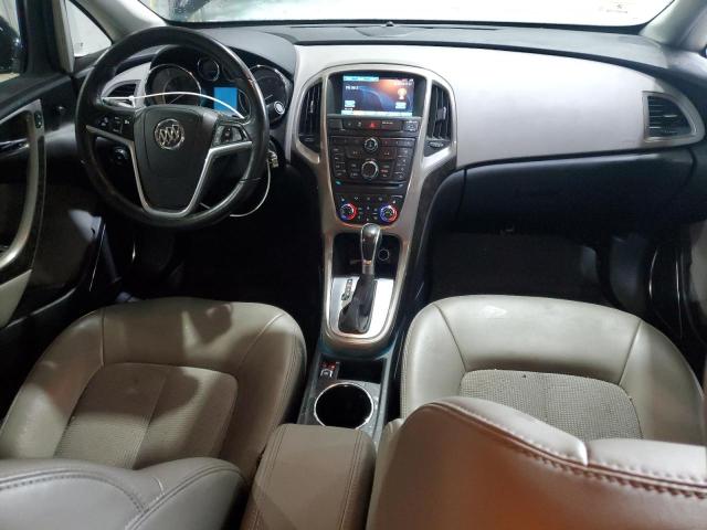 Photo 8 from auction – 2014 BUICK VERANO CON with VIN 1G4PR5SK2E4218243