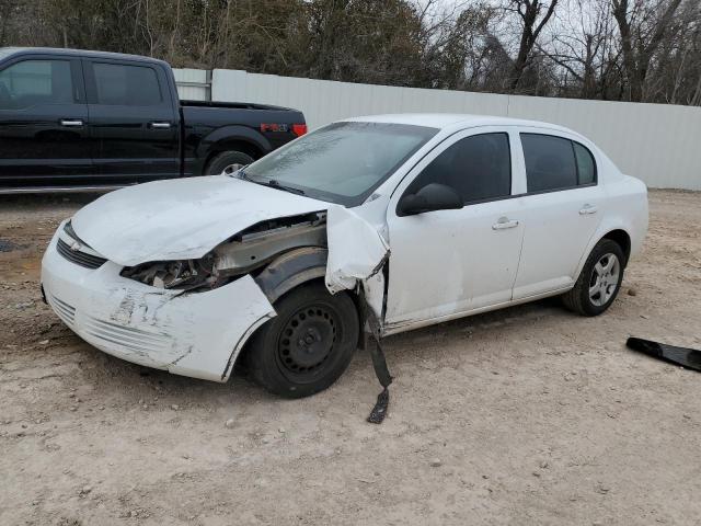 CHEVROLET COBALT LS 2006 with VIN 1G1AK55FX67698408 - Photo from auction