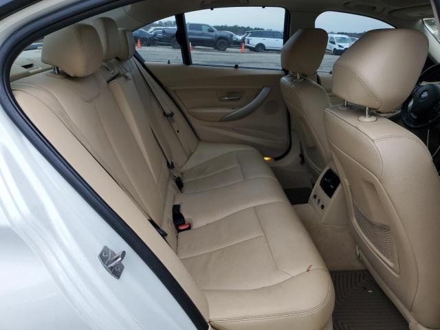 Photo 10 from auction – 2013 BMW 328 I with VIN WBA3A5C52DF453129