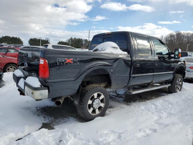 Photo 3 from auction – 2011 FORD F250 SUPER with VIN 1FT7W2B63BEC23262