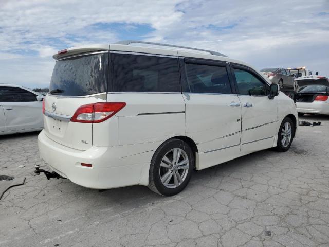 Photo 3 from auction – 2015 NISSAN QUEST S with VIN JN8AE2KP4F9132425