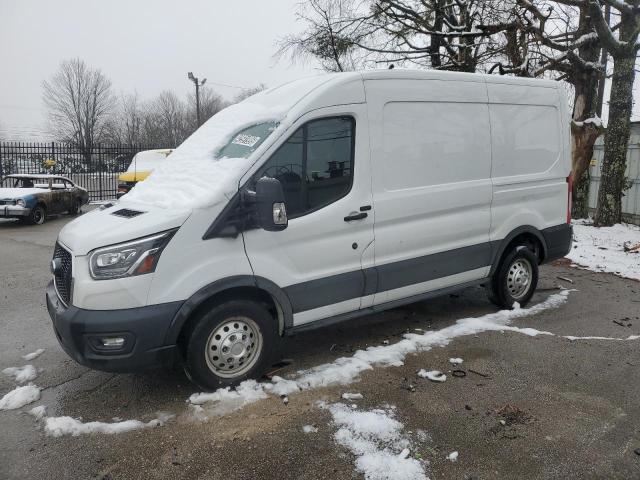FORD TRANSIT T- 2023 with VIN 1FTBR2C83PKA13044 - Photo from auction