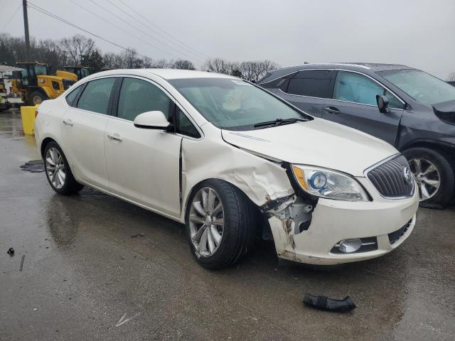 Photo 4 from auction – 2012 BUICK VERANO with VIN 1G4PS5SK4C4176322
