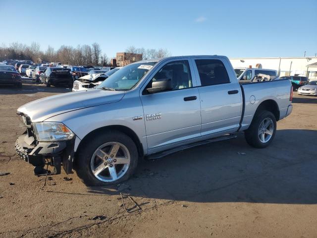 RAM 1500 ST 2015 with VIN 1C6RR7KT8FS503275 - Photo from auction