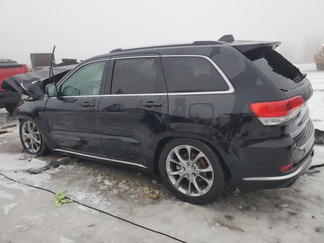 Photo 2 from auction – 2019 JEEP GRAND CHER with VIN 1C4RJFJTXKC689319