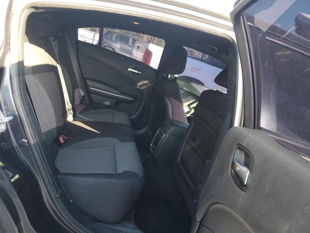 Photo 10 from auction – 2018 DODGE CHARGER SX with VIN 2C3CDXBGXJH328841