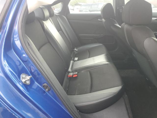 Photo 10 from auction – 2019 HONDA CIVIC SPOR with VIN 2HGFC2F89KH511698