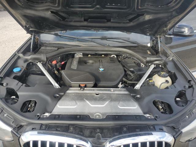 Photo 12 from auction – 2018 BMW X3 XDRIVE3 with VIN 5UXTR9C59JLD70623