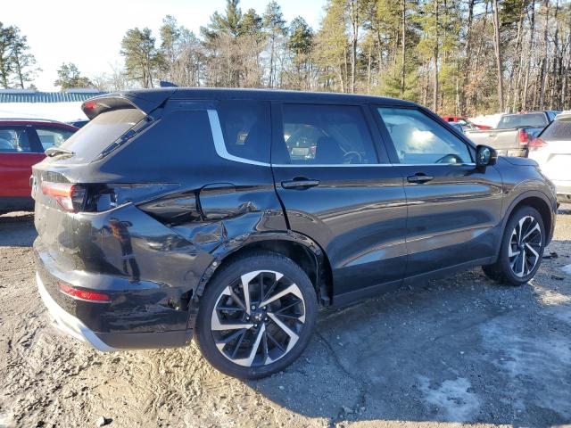 Photo 3 from auction – 2023 MITSUBISHI OUTLANDER with VIN JA4J4UA87PZ059115