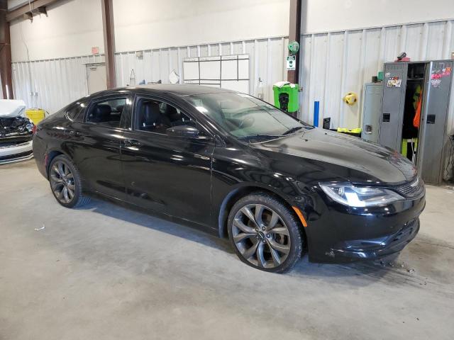Photo 4 from auction – 2016 CHRYSLER 200 S with VIN 1C3CCCBBXGN123584