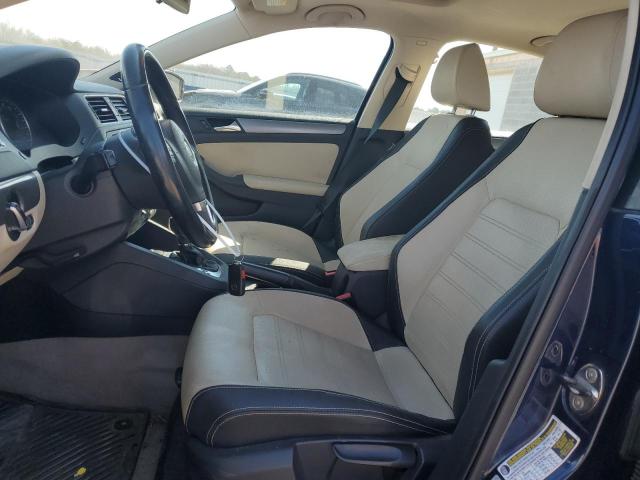 Photo 7 from auction – 2012 VOLKSWAGEN JETTA SEL with VIN 3VWLP7AJ6CM428002
