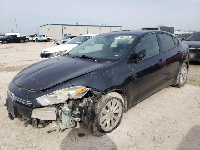 DODGE DART SE AE 2014 with VIN 1C3CDFDH4ED718157 - Photo from auction