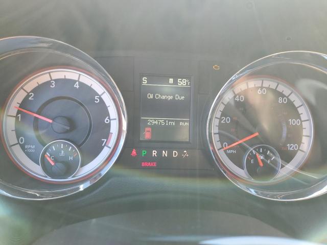 Photo 9 from auction – 2012 DODGE GRAND CARA with VIN 2C4RDGEG2CR359919