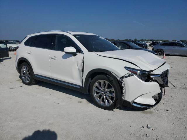 Photo 4 from auction – 2017 MAZDA CX-9 SIGNA with VIN JM3TCBEY6H0133427