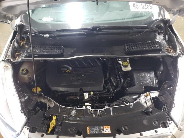 Photo 11 from auction – 2017 FORD ESCAPE SE with VIN 1FMCU9GD0HUC07888
