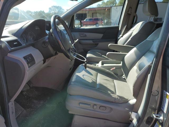 Photo 7 from auction – 2013 HONDA ODYSSEY EX with VIN 5FNRL5H66DB063938