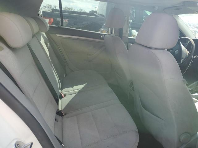 Photo 10 from auction – 2007 VOLKSWAGEN RABBIT with VIN WVWDR71K97W270366